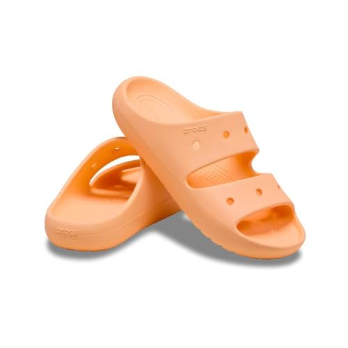 Image of Crocs Unisex Adult ClasscCrushClog Croslite Clog | 207521-75U |