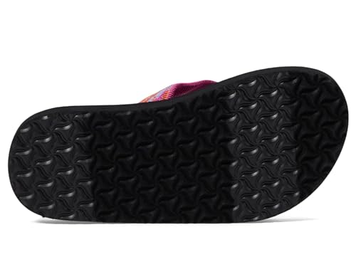 Teva Unisex-Child T Mush Ii Flip-Flop3
