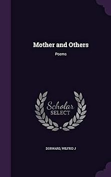 Hardcover Mother and Others: Poems Book