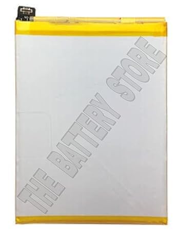 Image of Original BLP707 Battery for Oppo F11 / CPH1913 / CPH1911 / Battery with 6 Month Warranty**** (R000278)