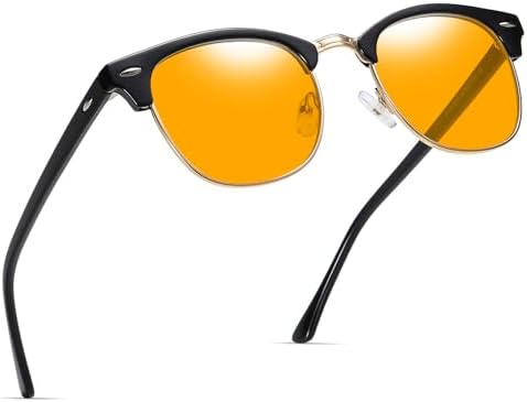 Blue Light Blocking Glasses Anti Eyestrain Computer Gaming Glasses