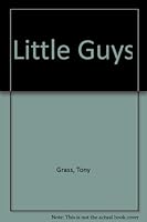 Little Guys 9644173112 Book Cover