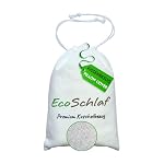 EcoSchlaf – EcoSchlaf Kissenbezug für Orthopädisches Kissen (Wechselbezu