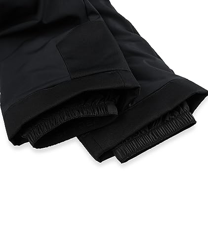 Pantalon Propulsion Spyder 10 l'excellence de la glisse