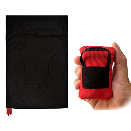 Mantas de picnic impermeables que repelen la arena con diseño plegable mini 5