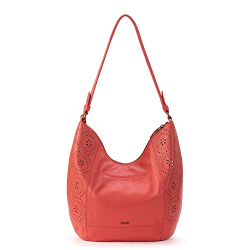 Image of The Sak womens Sequoia Leather Hobo