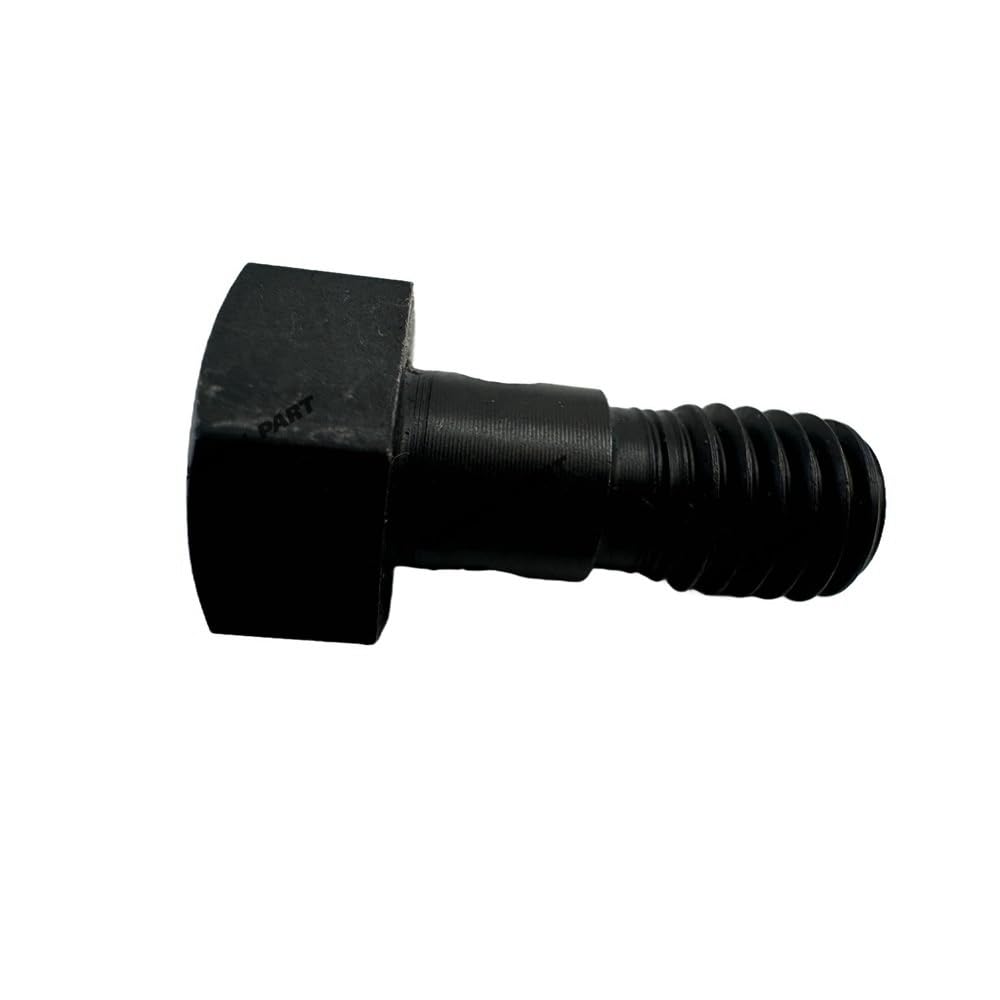 4 PC Flange Bolt Suitable for Yanmar 4TNV94 Engine Part