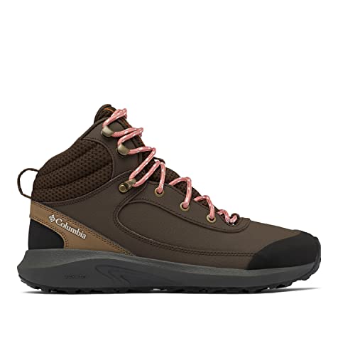Image of Columbia Women's Crestwood Hiking Boot