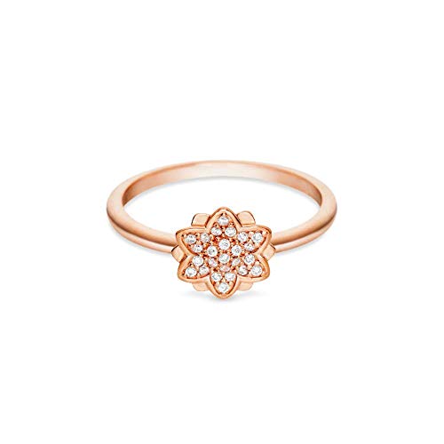 Anel Life Flor Lótus