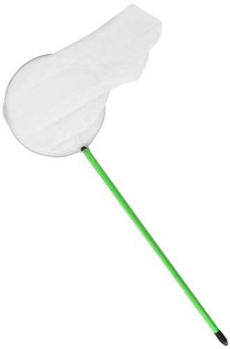 Nobby Vogelvanger tule nr. 5; steel: 60 cm; tule kop Ø 26 cm * 46 cm - Afbeelding 3