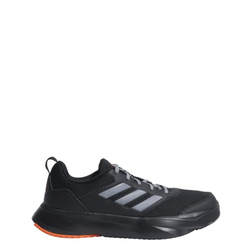 Image of adidas Men's Base Switch Running Shoe (Tech Indigo /Core Black /Silver Metallic /Off White)