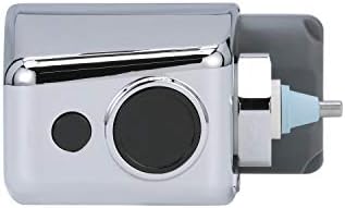 Zurn ZERK-CCP E-Z AquaSense E-Z Flush Retrofit Kit with Complete Plastic Cover in Chrome
