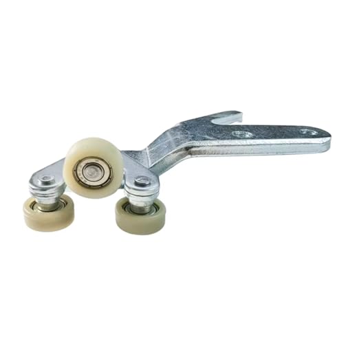 Roulette porte voiture pour Peugeot Boxer 1994-2002 guide de rouleau inférieur droit