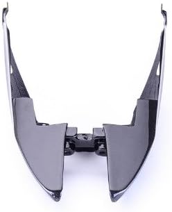 Bestem CBBM-K12R-SUT Carbon Fiber Rear Seat Cowl Fairing for BMW K1200R