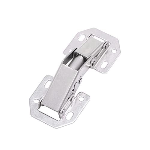 Housoutil Cerniera Idraulica Ispessita Fissa Per Mobile Porta Finestra Armadio Tampone Silenzioso Posizionati Facile Installazione Smontaggio
