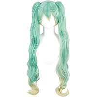Amazon.co.jp: コスプレ ウィッグ コスプレ用ウィッグ ロング