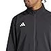 adidas Mens Adizero Essentials Running Jacket - Lightweight, Performance-Focused Men's Running Jacket 2XL