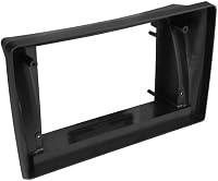Sound-way 10.1" autórádió előlap Nissan Primastar Opel Vivaro Renault Trafic 2006-2014 5
