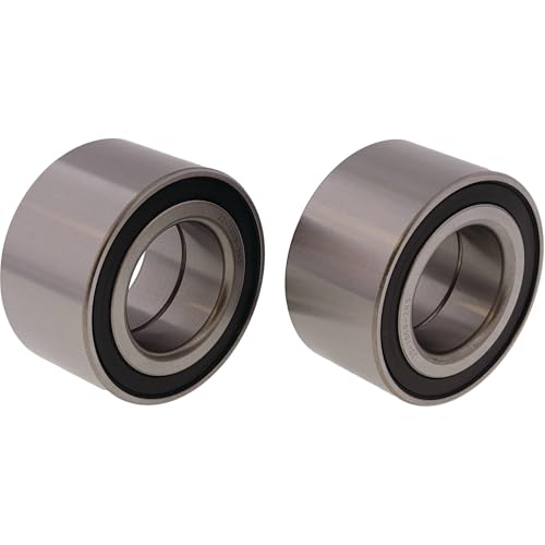 All Balls Racing 25-1150 Wheel Bearing Seal Kit Compatible with/Replacement for Polaris