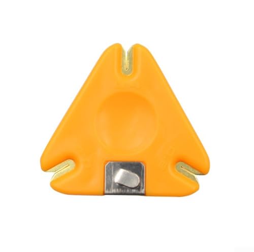 Pince à dénuder avec revêtement pratique pour la pêche pratique