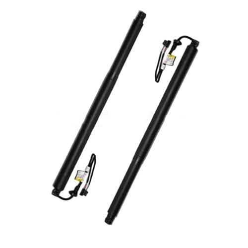 Image of electric tailgate strut Car Electric Tailgate Gas Support Struts Replace Accessories 5E9827852F Compatible With Skoda For Octavia Iii For Combi 5e 2012-2020