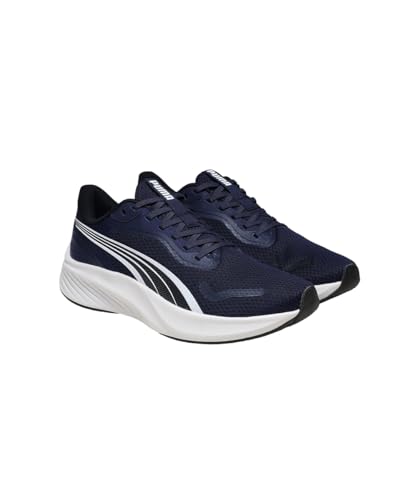 Image of Puma Unisex-Adult Pounce Lite Res Running Shoe