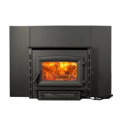 Comparison: Best Wood Stove For 1200 Sq Ft 6 Vogelzang 1,200 Sq. Ft. Wood Stove Insert