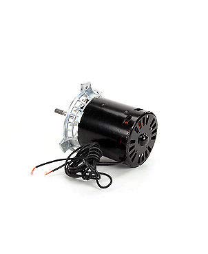 Cleveland Motor; C.C.W.; Jet Plate