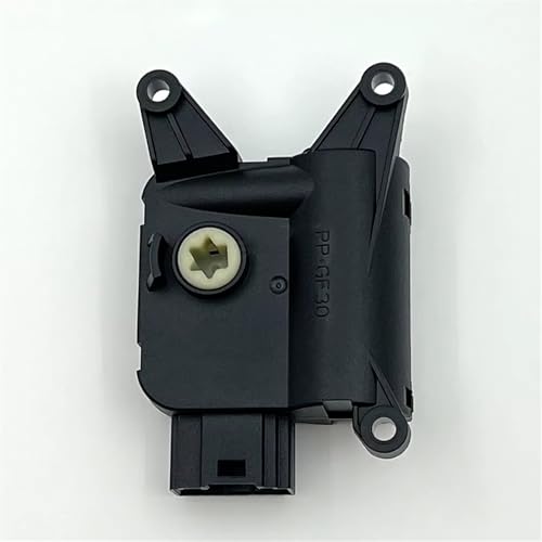 Servomotore del condizionatore d'Aria per Skoda per Yeti per Superb 2010 2011 2012 2013 2014 2015 3CD907511E 3C1907511F Attuatore della Porta per miscelazione Aria riscaldatore HVAC