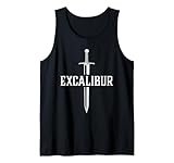 King Arthur, Excalibur, Sword in the Stone, Legend