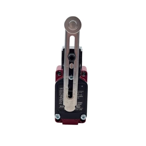 KJT Series Travel Limit Switch KJT-GWKA KJT-GWKB KJT-CWKC(KJT-GWKB)