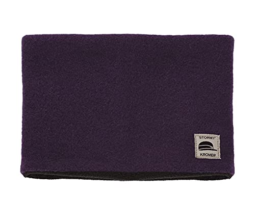 Image of Stormy Kromer The Kids Neck Warmer - Polyester Fleece, Youth Winter Protection