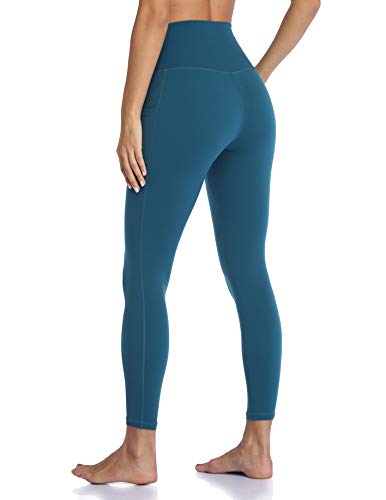 Image of Colorfulkoala Essential 7 /8 Leggings with Pockets