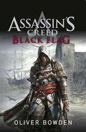 Assassin’S Creed. Black Flag [Spanish] 9500299038 Book Cover