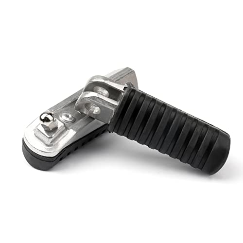 Repose-pieds moto ER-6N Versys 650 anti-glisse avant ER-6F