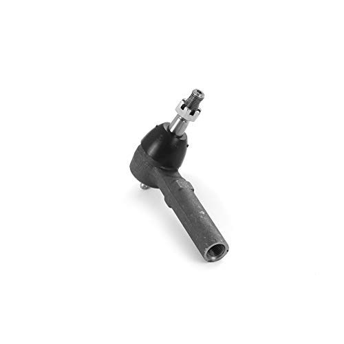 Metrix Premium Outer Tie Rod End Es3459 Fits 05-09 Buick Allure, 97-05 Century, 05-09 Lacrosse, 97-04 Regal, 10-13 Chevrolet Impala, 06-09 Impala 3.9L, 06-09 Impala 3.5L, 00-05 Impala #TOP2