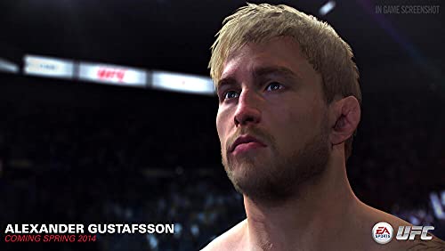 EA Sports UFC