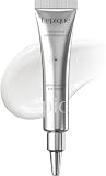 Lepique（レピク）ペプチド マトリックス アイクリーム 15ml 韓国コスメ 高保湿 目元ケア Matrixyl 3000・11種ペプチド配合 TECA・高麗人参エキス 低刺激 敏感肌用 ガラス肌 印象【公式・正規品】