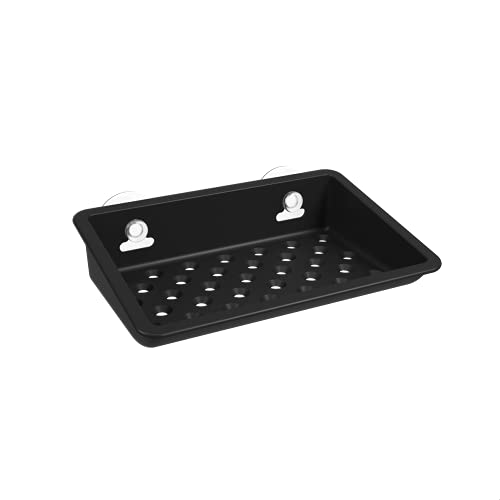 Prateleira Grudi Coza Guidi Preto 1