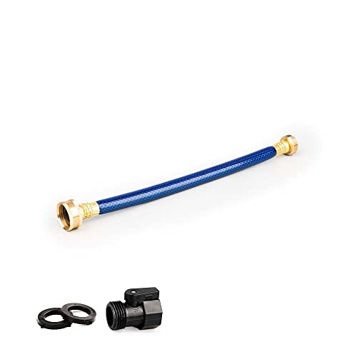 FangFarm flexible garden hose