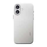 【Léger et Toucher Premium】Légère et parfaitement ajustée, cette coque pour iPhone 17 allie une sensibilité raffinée des boutons à une finition lisse, offrant une sensation véritablement premium en main tout en conservant une praticité quotidienne.