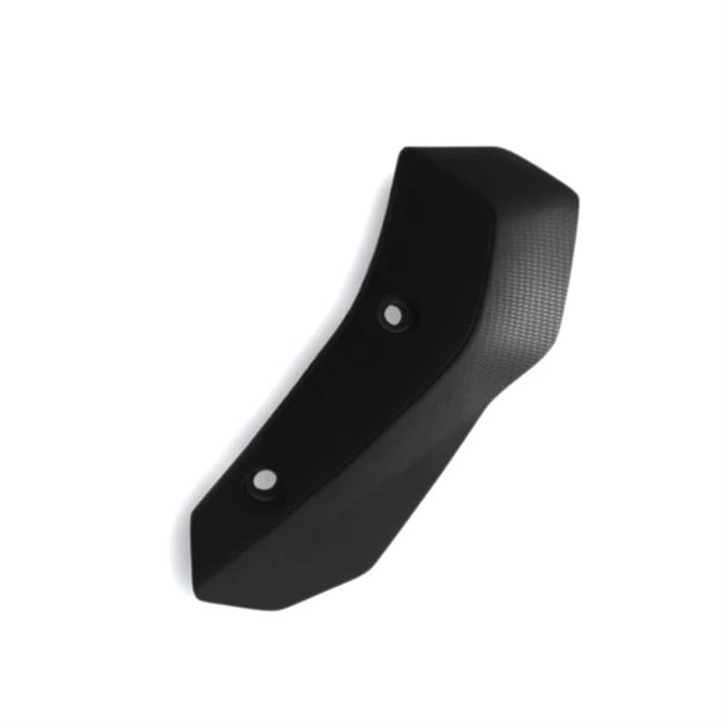 Carénage côté MT07 pour restaurer le carénage latéral de votre moto FZ07 de 2012 à 2016
