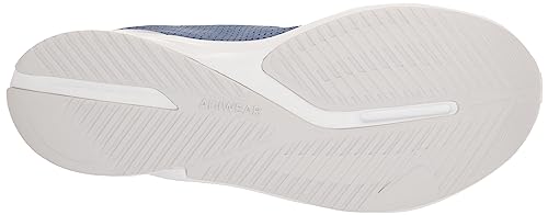 adidas Womens Duramo SL Crew Blue/White/Dash Grey 8.54