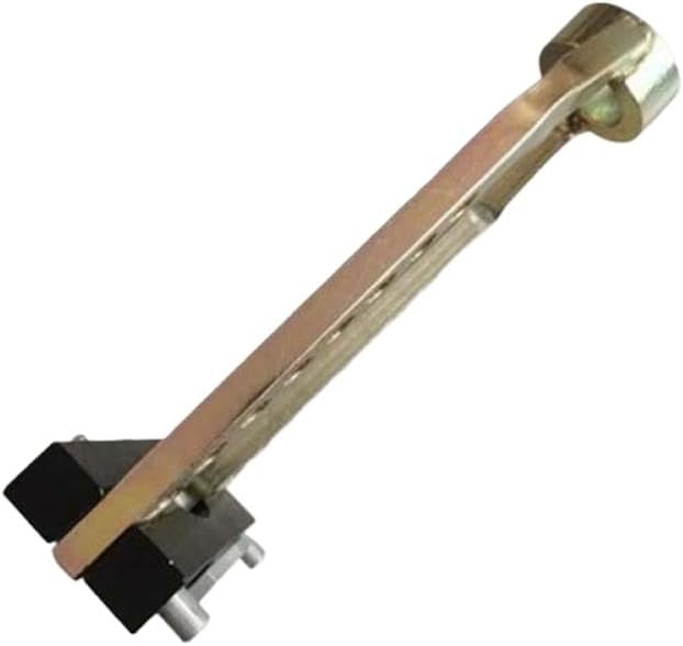 CV Joint Puller with Nine Hole Design Compatible with Automotive Axles
