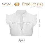 Zoom IMG-1 chenyu dirndl camicetta da donna Zoom IMG-1 chenyu dirndl camicetta da donna