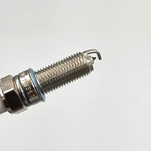 Bougies d'allumage Iridium YR7MPP33 : fini les ratés sur Mercedes - 2