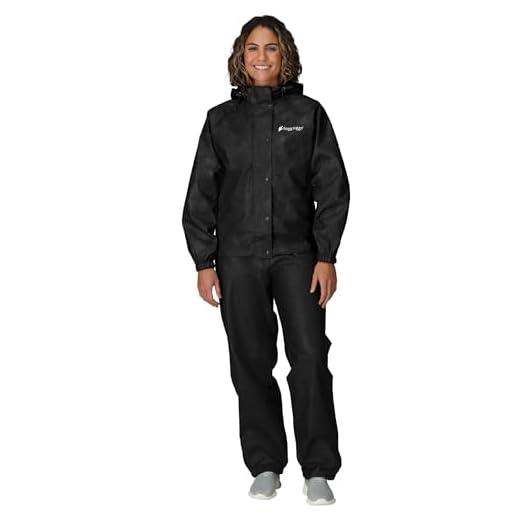 All-Purpose Waterproof Rain Suit