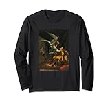Francisco Goya Painting Saint Joseph's Dream