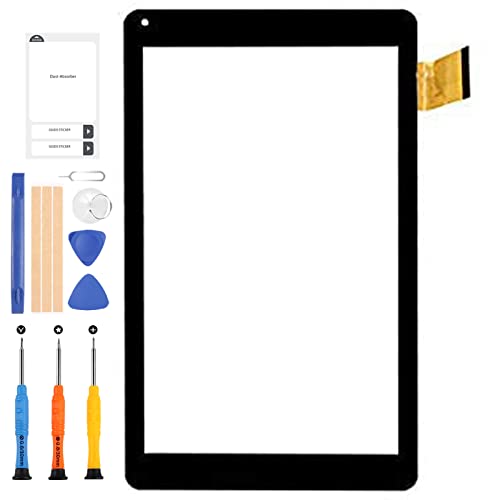 Nuevo para 10.1 pulgadas Archos 101 Platinum 3G AC101PL3G pantalla táctil Tablet PC panel...