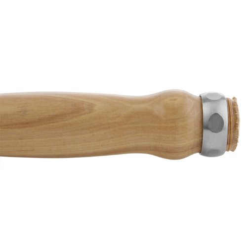 Dictum Stemmeisen mit langer Bauform und 20 mm Blattbreite